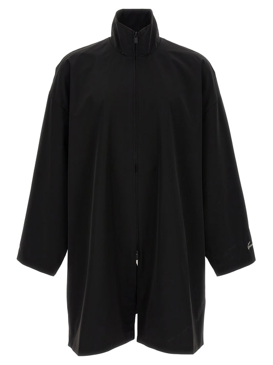 'Sporty' jacket  Casual jackets, parka