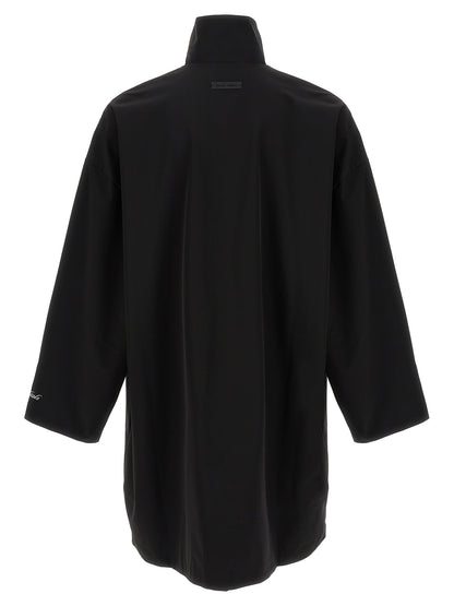 'Sporty' jacket  Casual jackets, parka