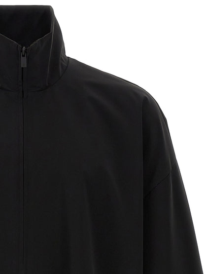 'Sporty' jacket  Casual jackets, parka