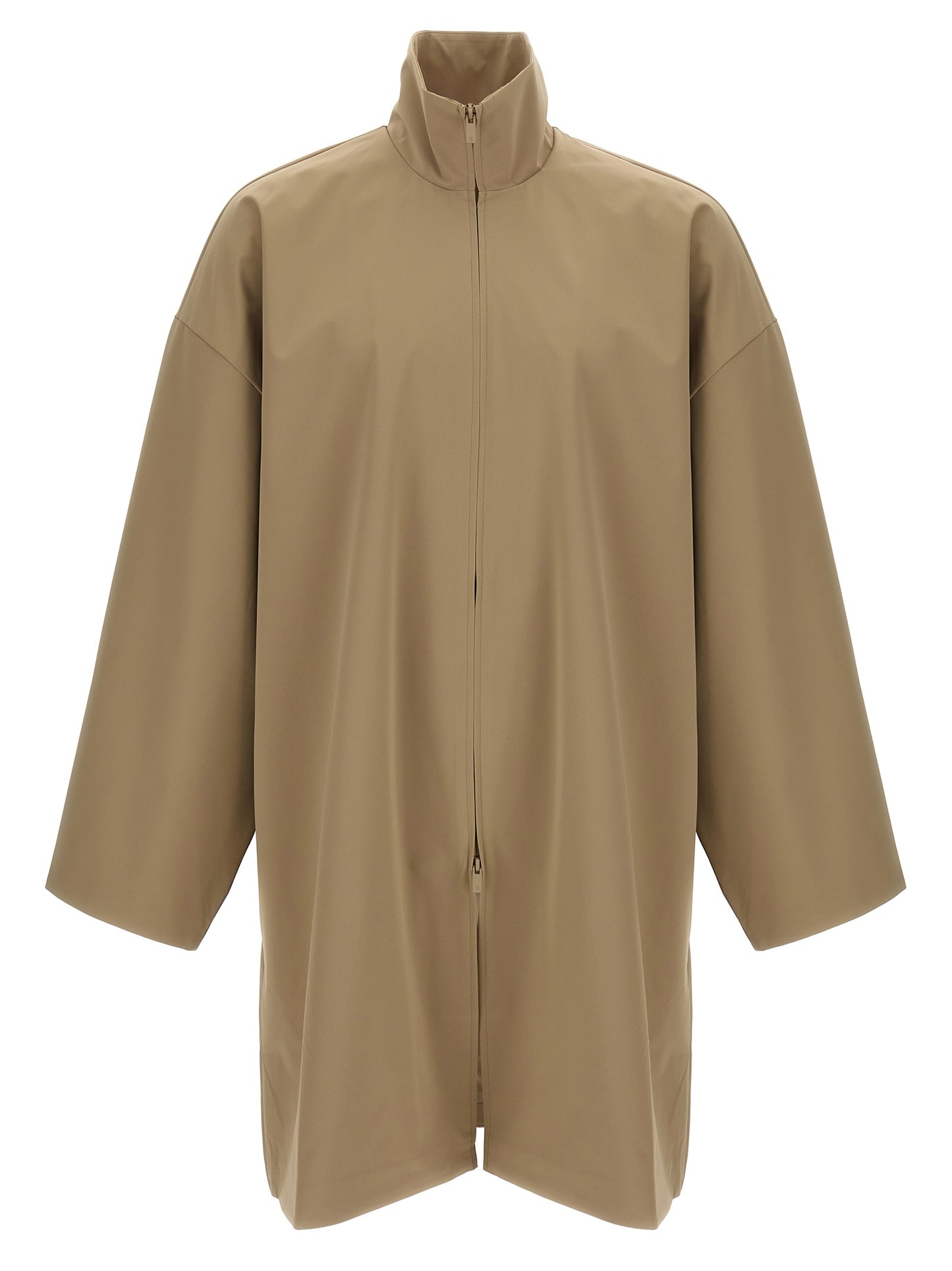 'Sporty' jacket Casual jackets, parka