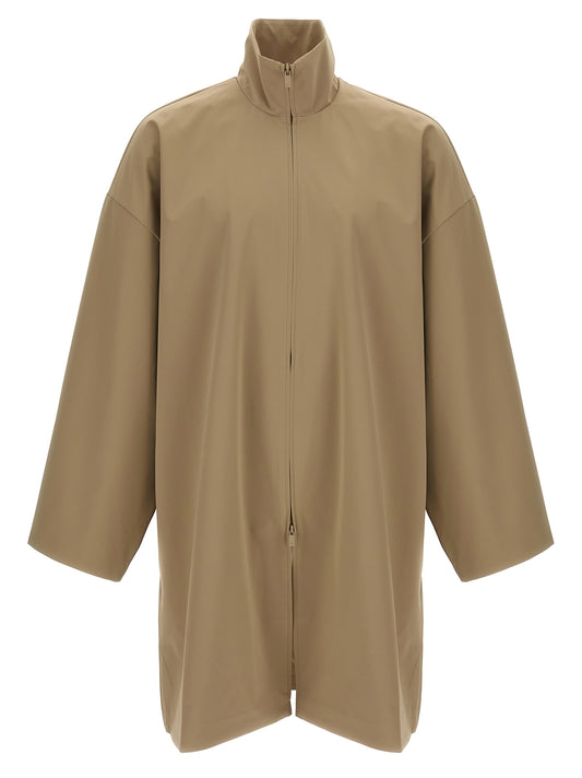 'Sporty' jacket Casual jackets, parka