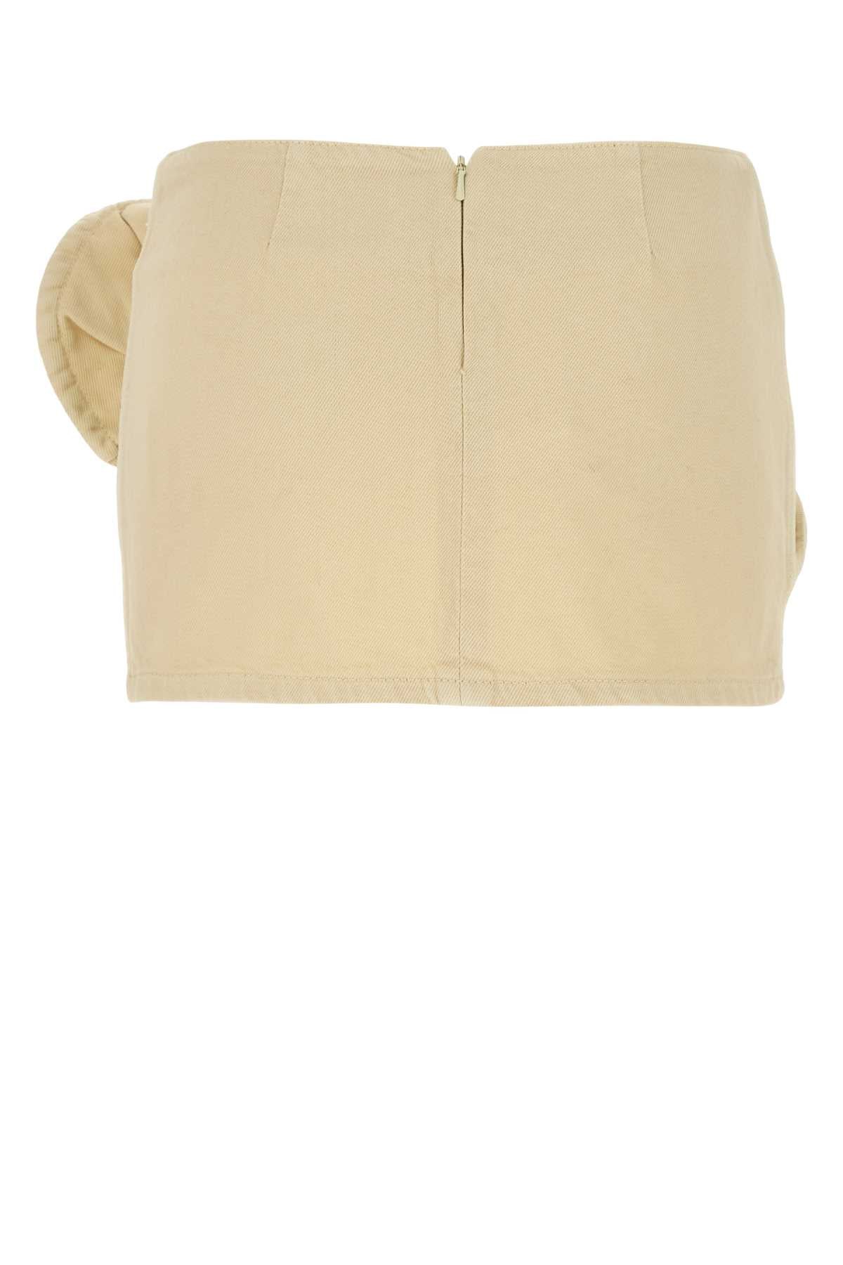 MAGDA BUTRYM 203426BEIGE