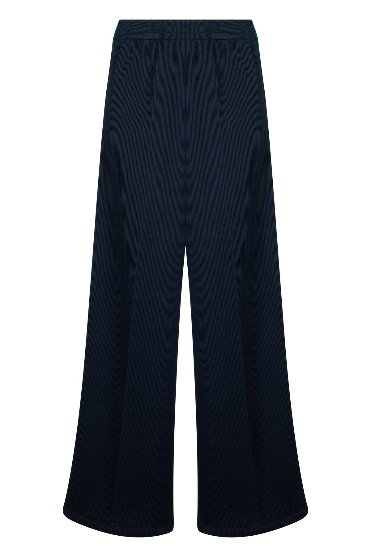 Wide leg cotton pants RTW