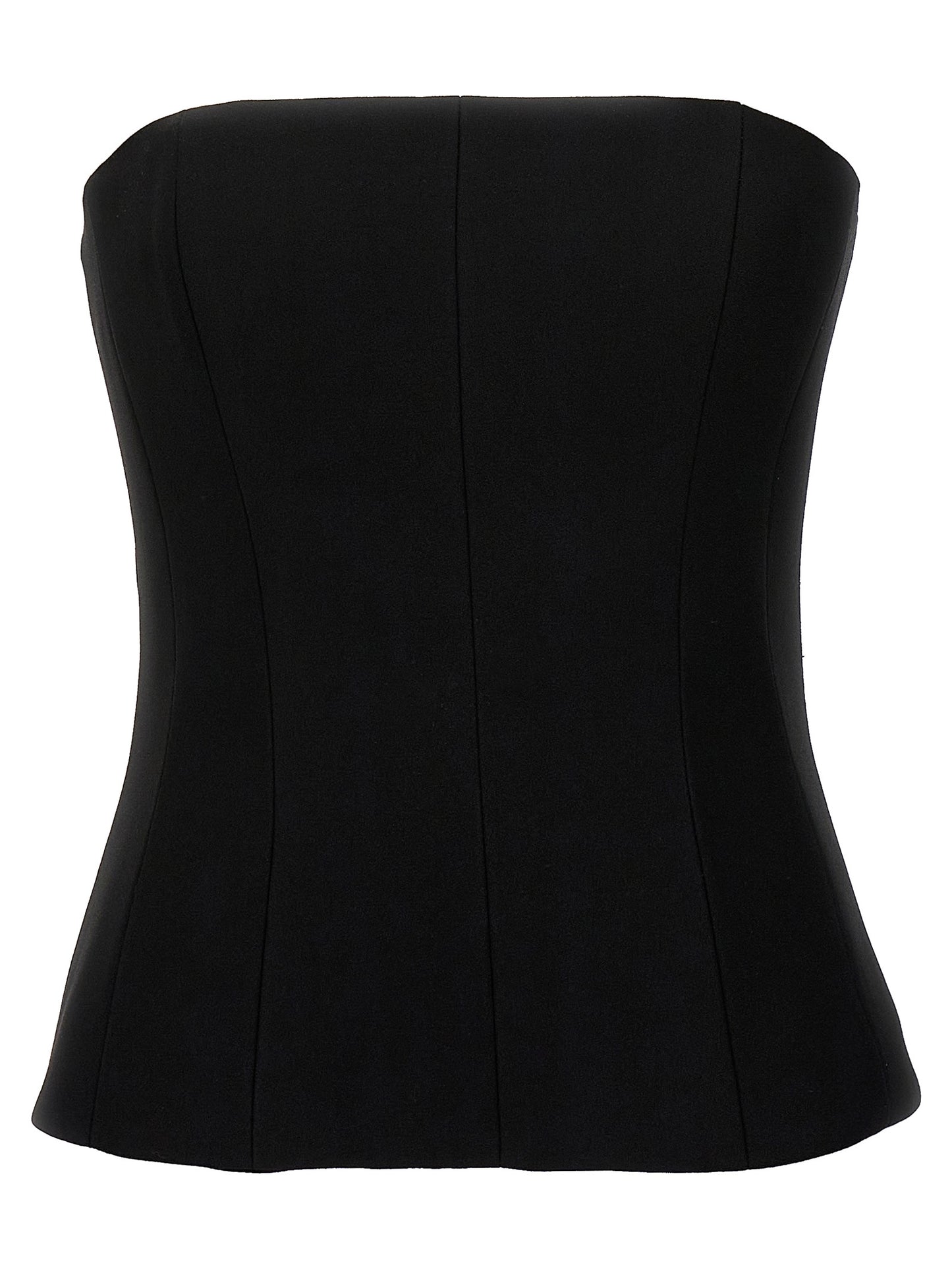 Bustier Top Tops