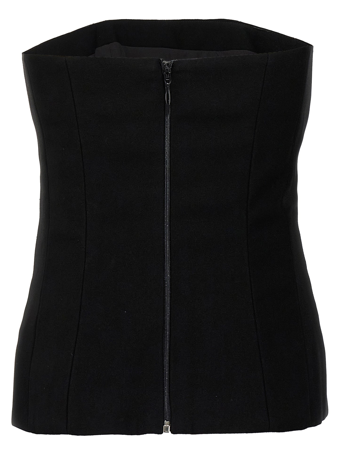 Bustier Top Tops