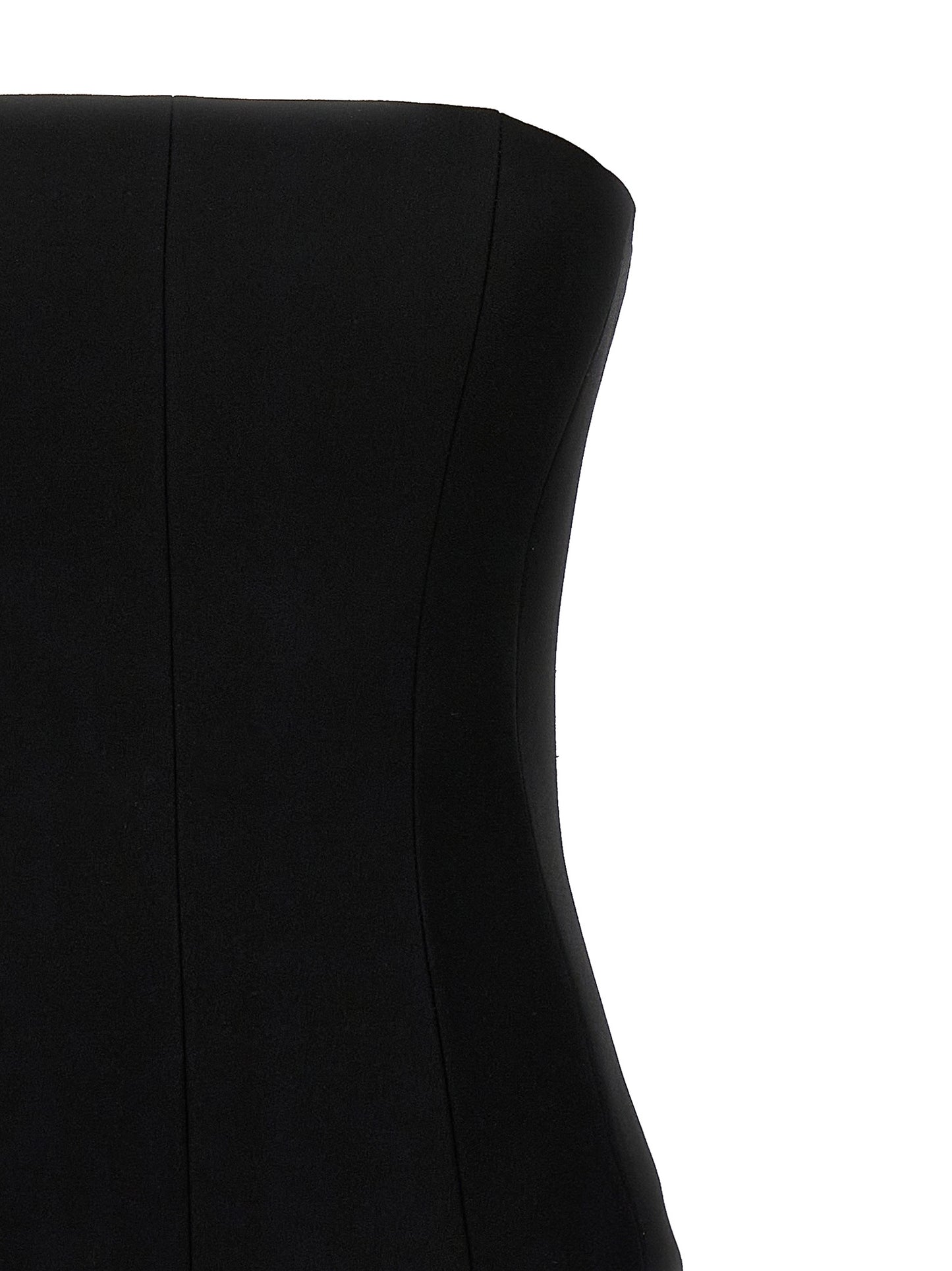 Bustier Top Tops