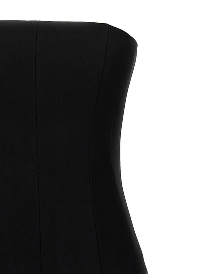 Bustier Top Tops
