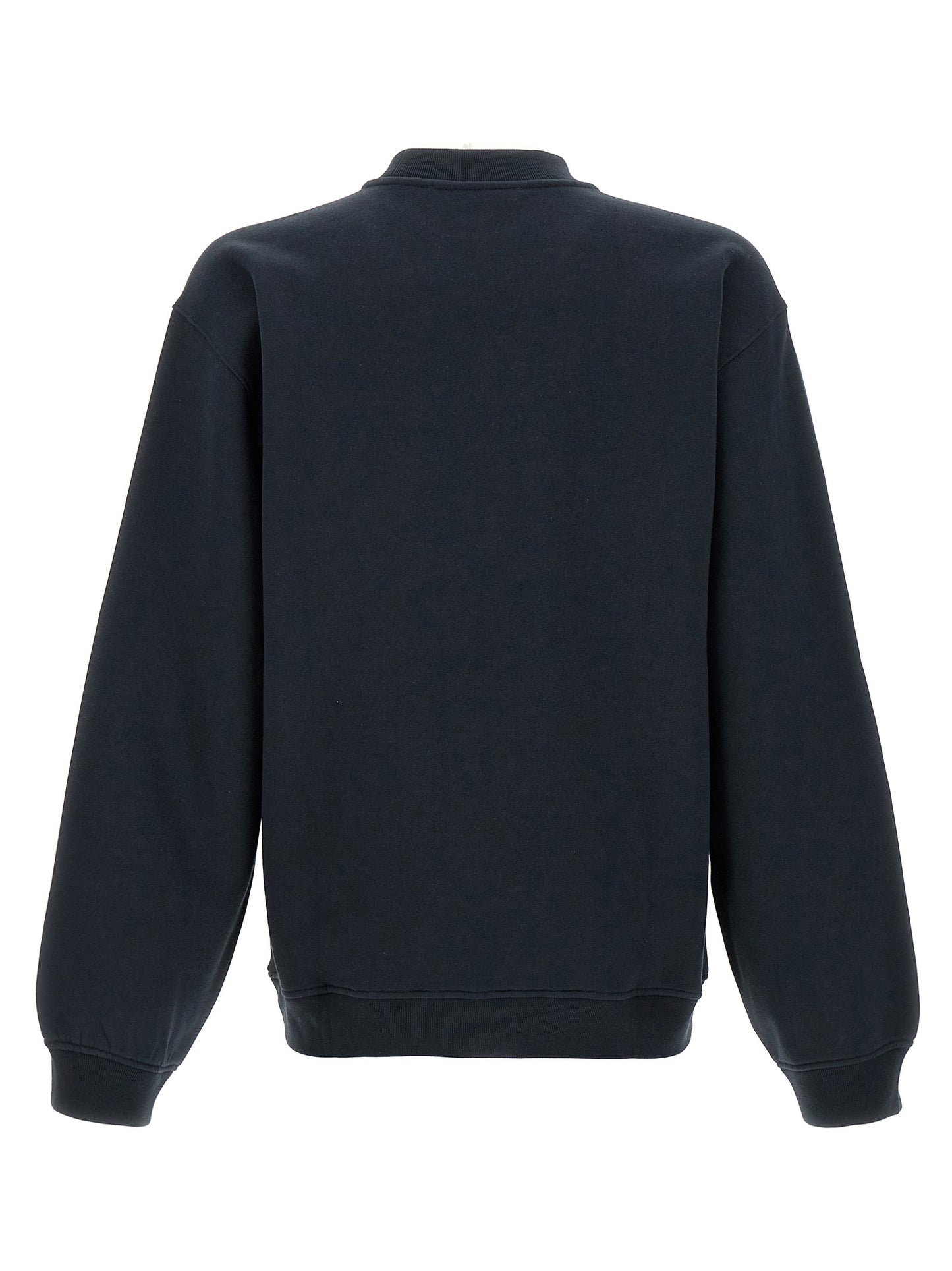 'Pinched Logo' sweatshirt Sweatshirt