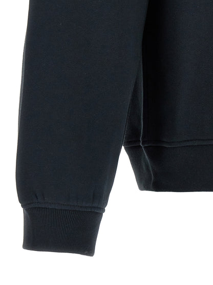 'Pinched Logo' sweatshirt Sweatshirt
