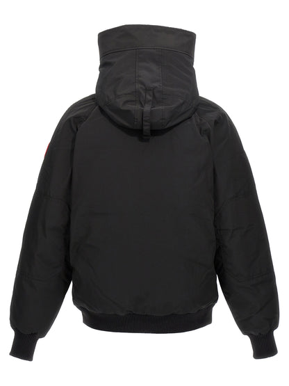 'Chilliwack' bomber jacket Down jacket, Parka, Casual jackets