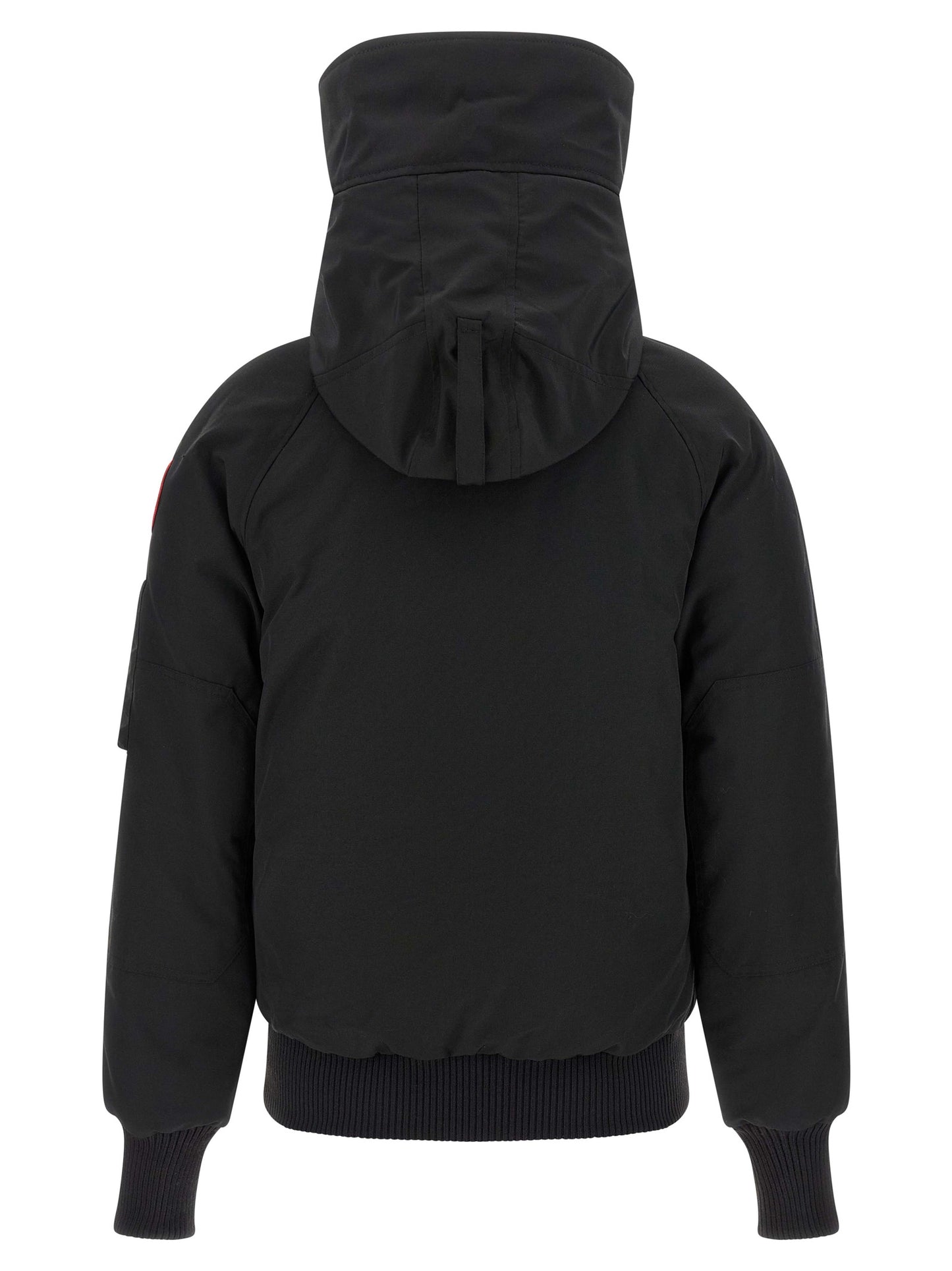 'ChilliWack' bomber jacket Down jacket, Parka, Casual jackets