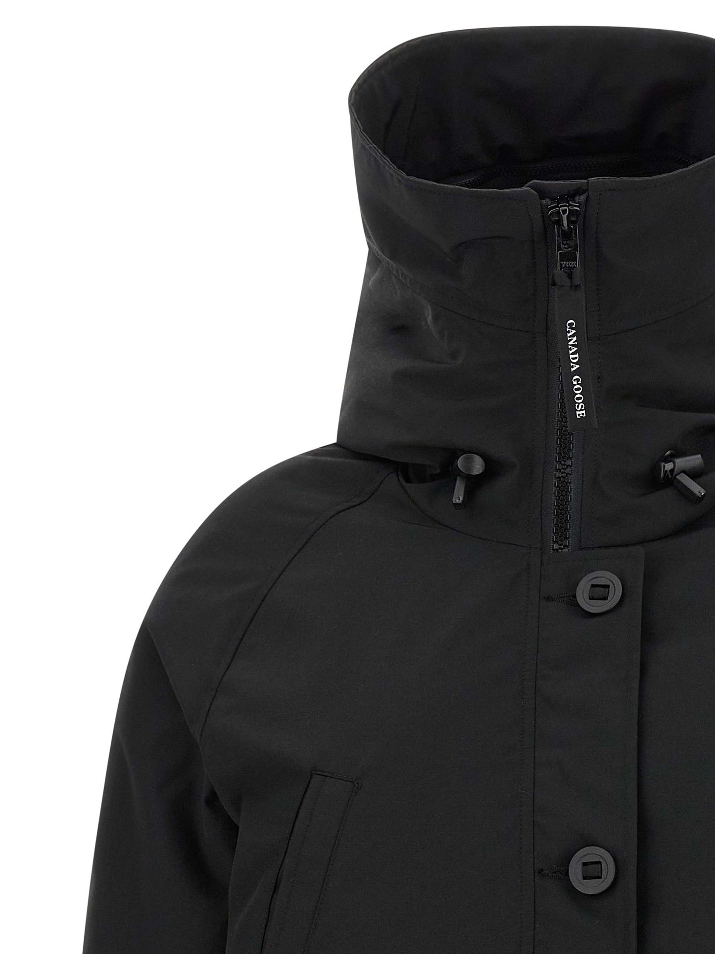 'ChilliWack' bomber jacket Down jacket, Parka, Casual jackets