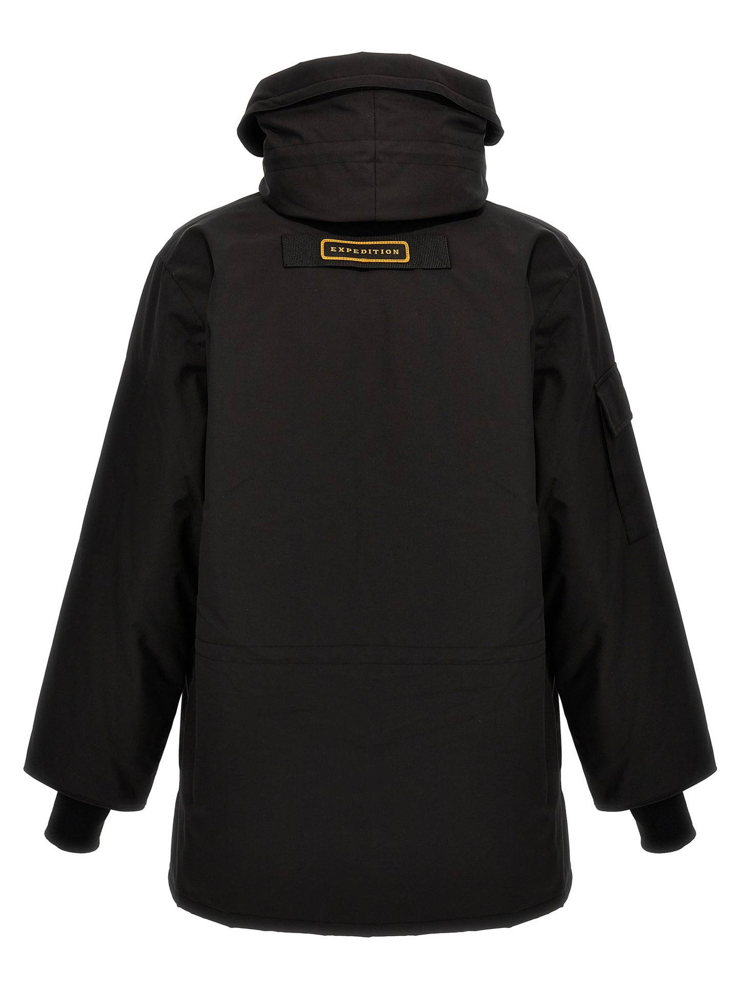 'Expedition' parka Down jacket, Parka, Casual jackets
