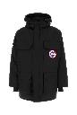 Canada Goose Expedition parka - cr