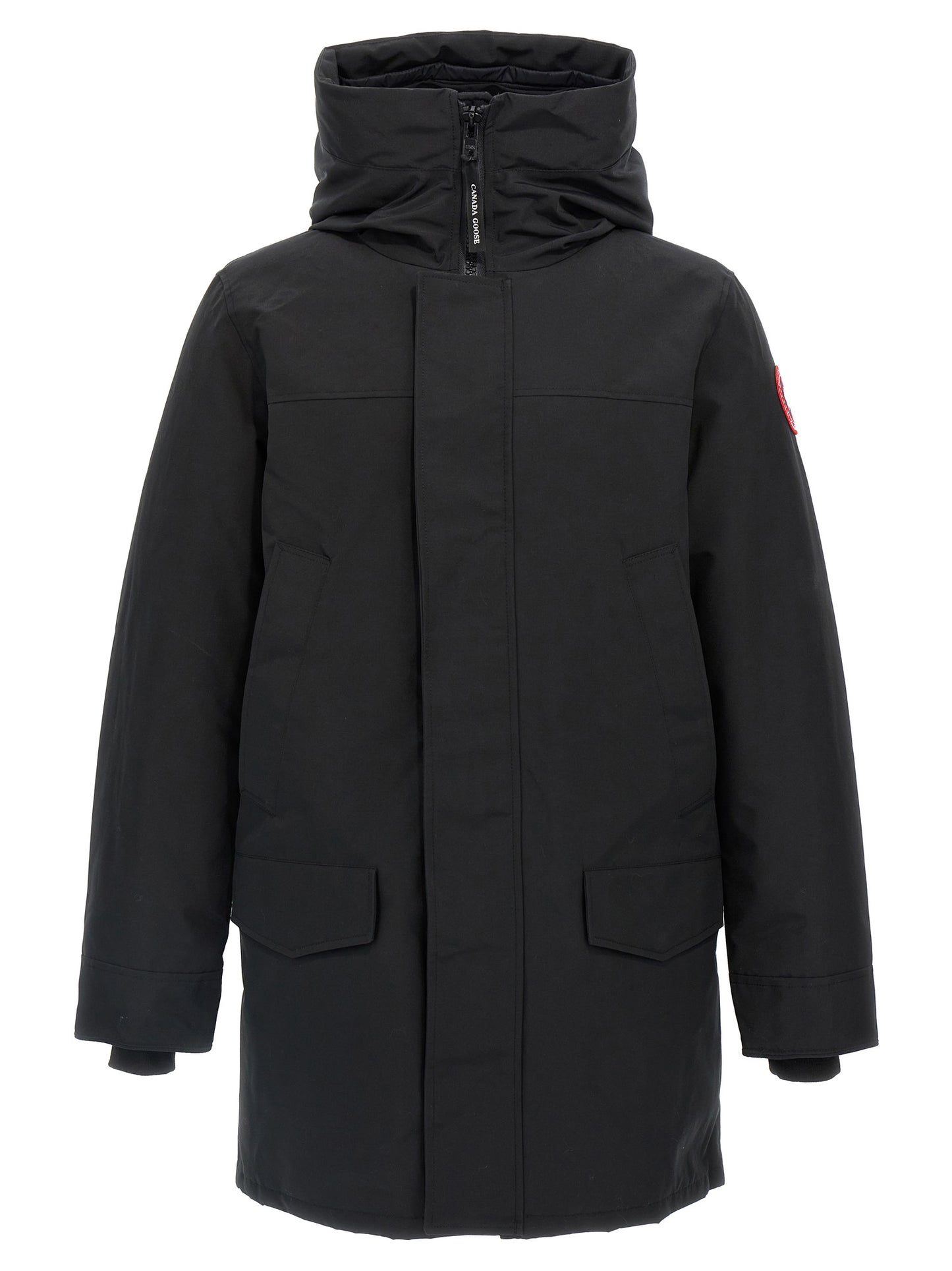 'Langford' parka Down jacket, Parka, Casual jackets