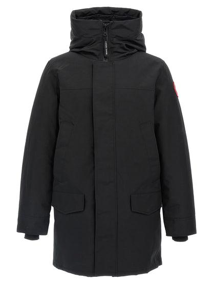 'Langford' parka Down jacket, Parka, Casual jackets