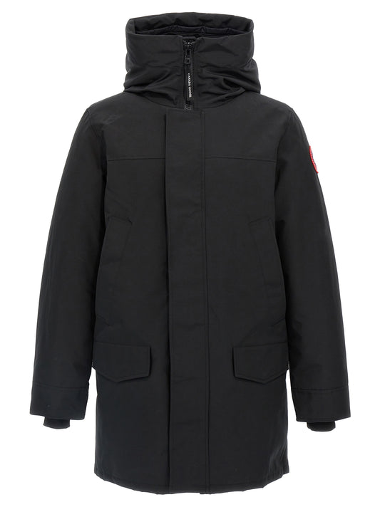 'Langford' parka Down jacket, Parka, Casual jackets