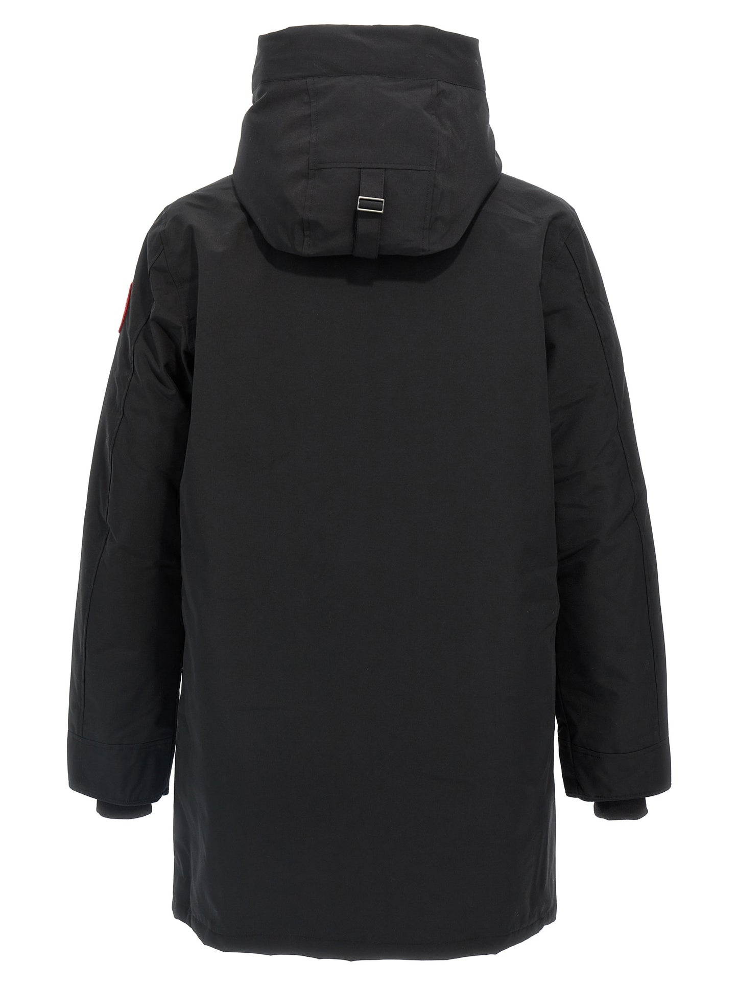 'Langford' parka Down jacket, Parka, Casual jackets