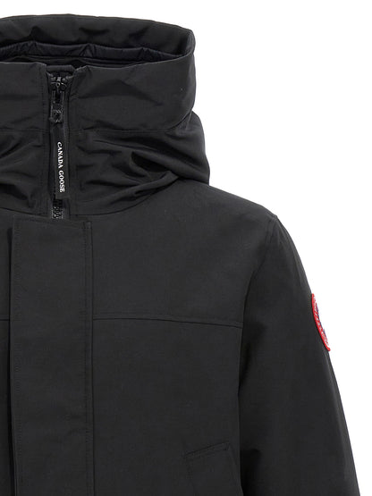 'Langford' parka Down jacket, Parka, Casual jackets