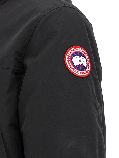 'Langford' parka Down jacket, Parka, Casual jackets