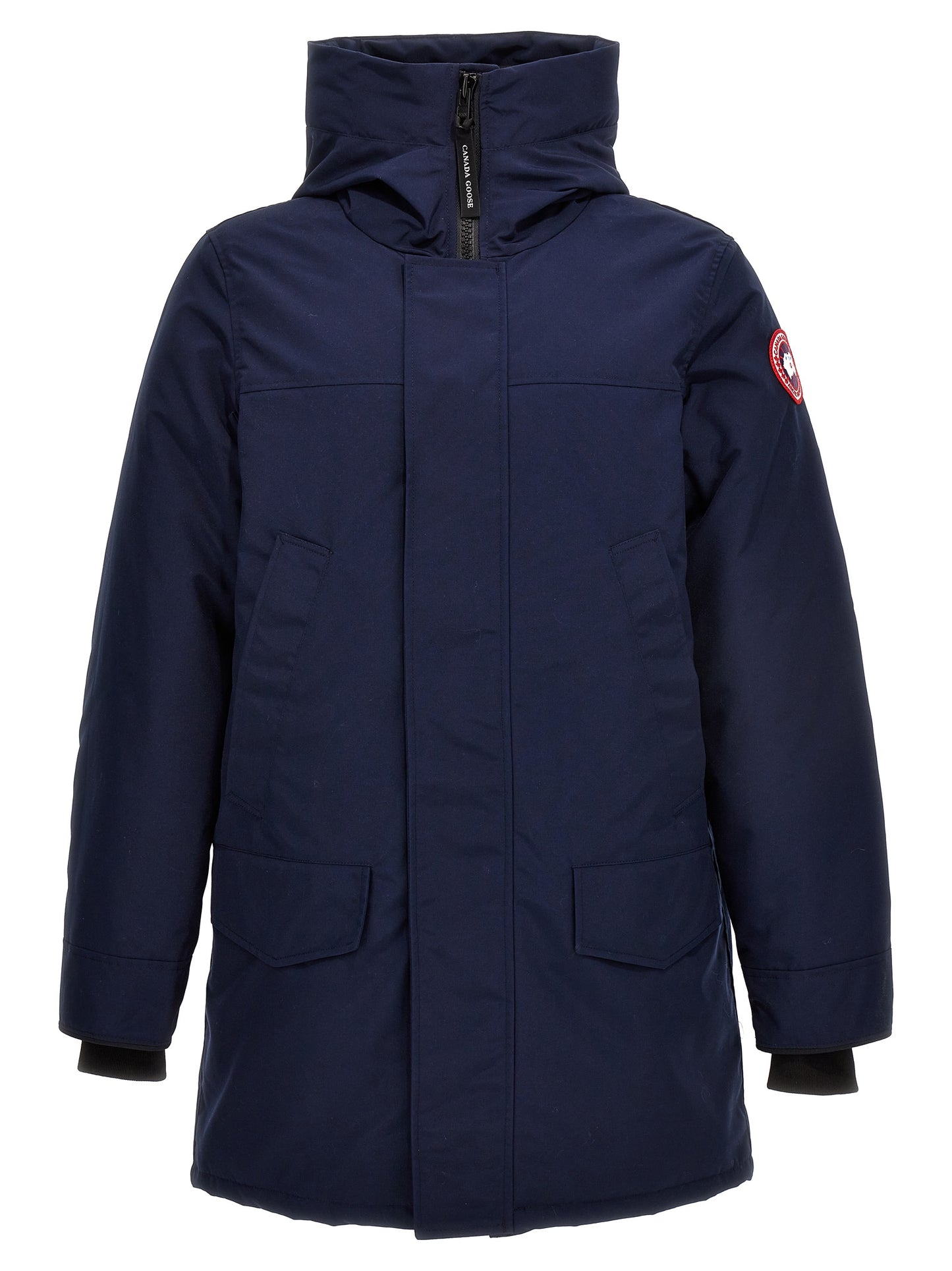 'Langford' parka Down jacket, Parka, Casual jackets