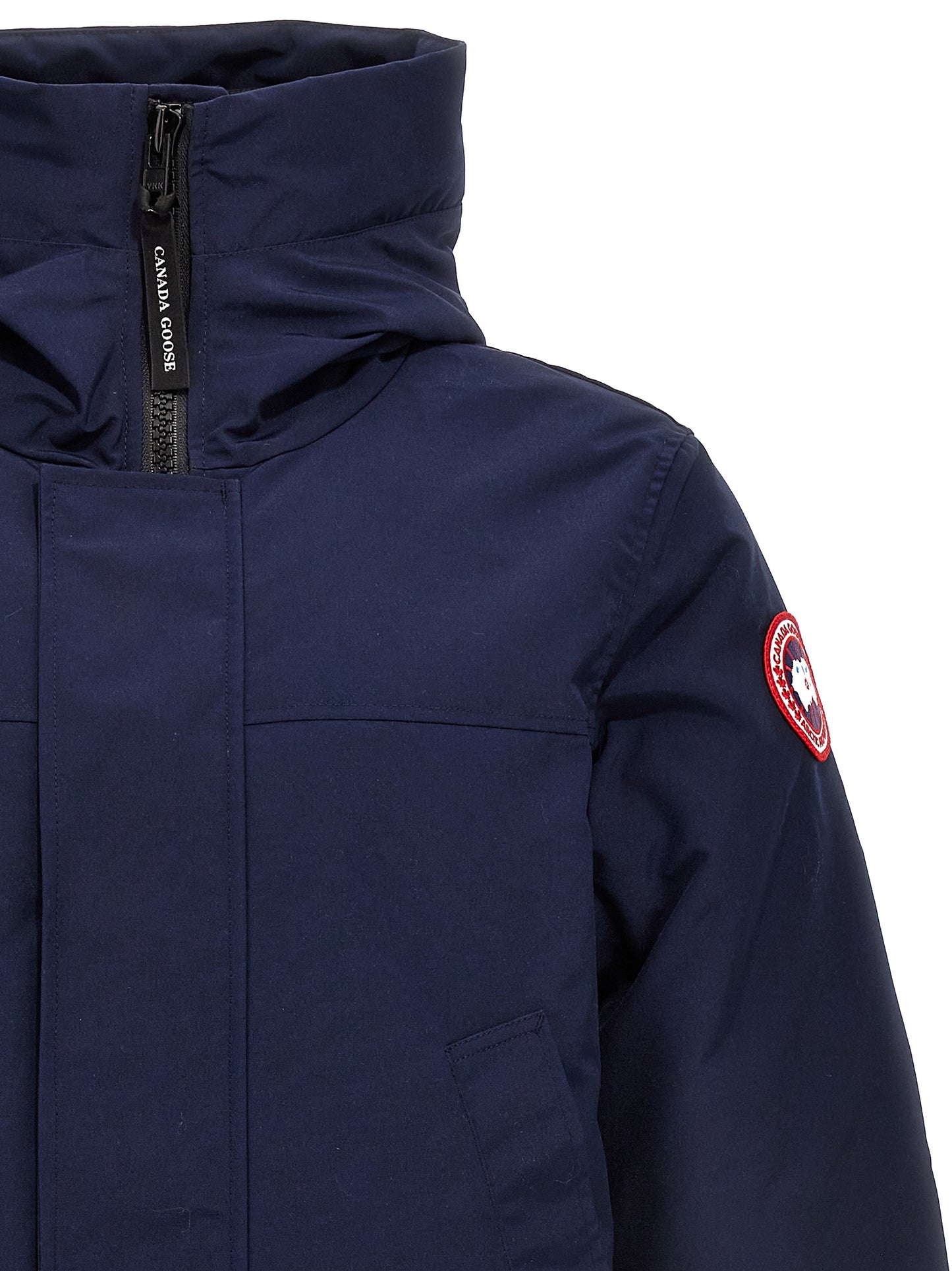 'Langford' parka Down jacket, Parka, Casual jackets
