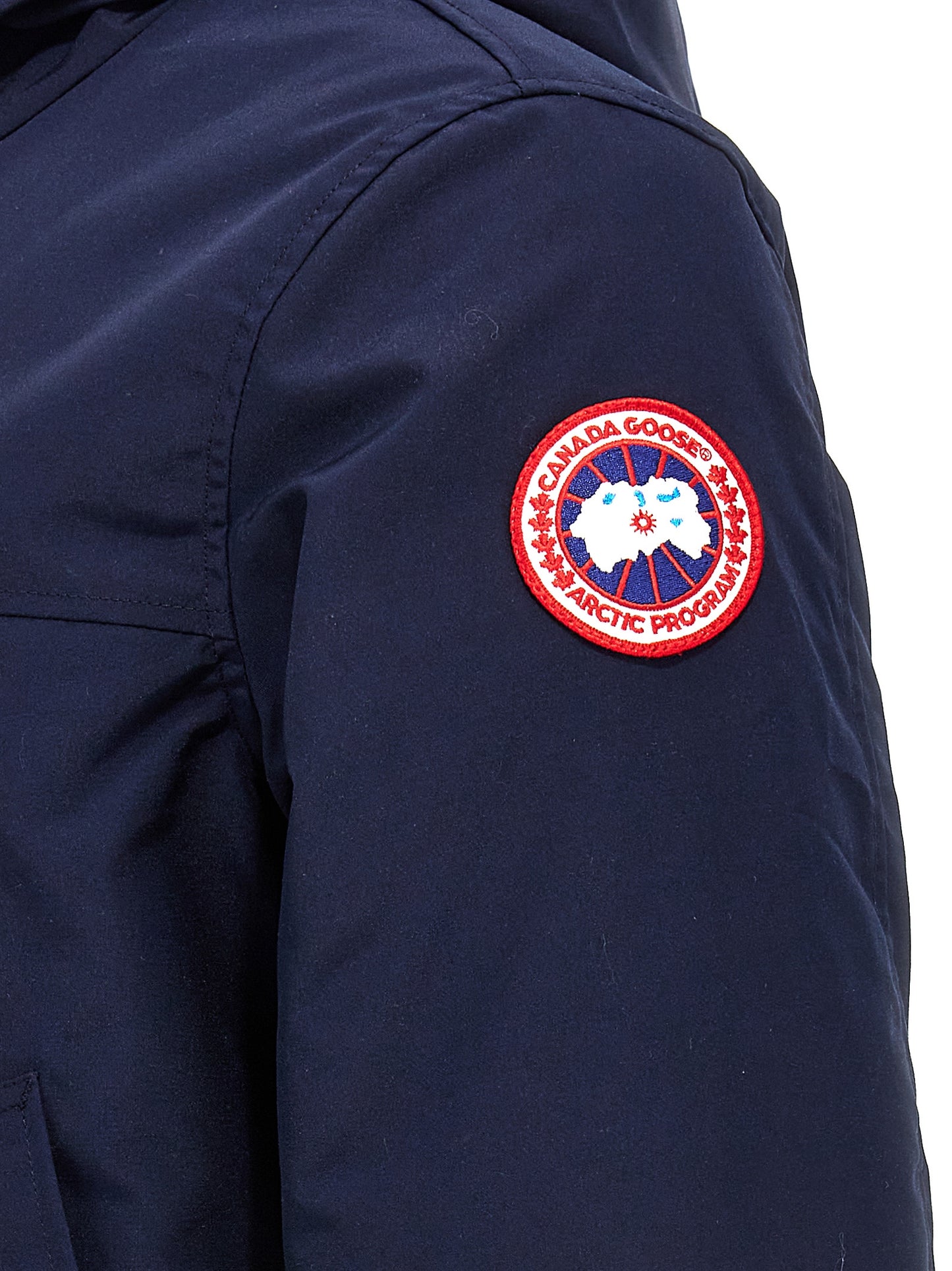 'Langford' parka Down jacket, Parka, Casual jackets