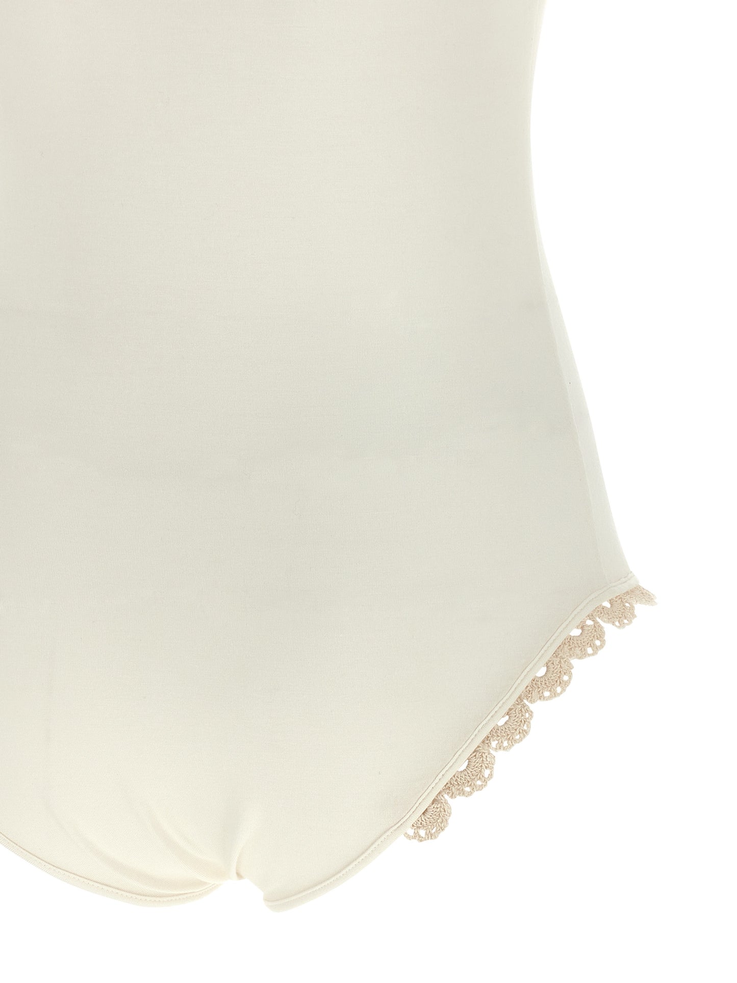 '01' bodysuit Tops