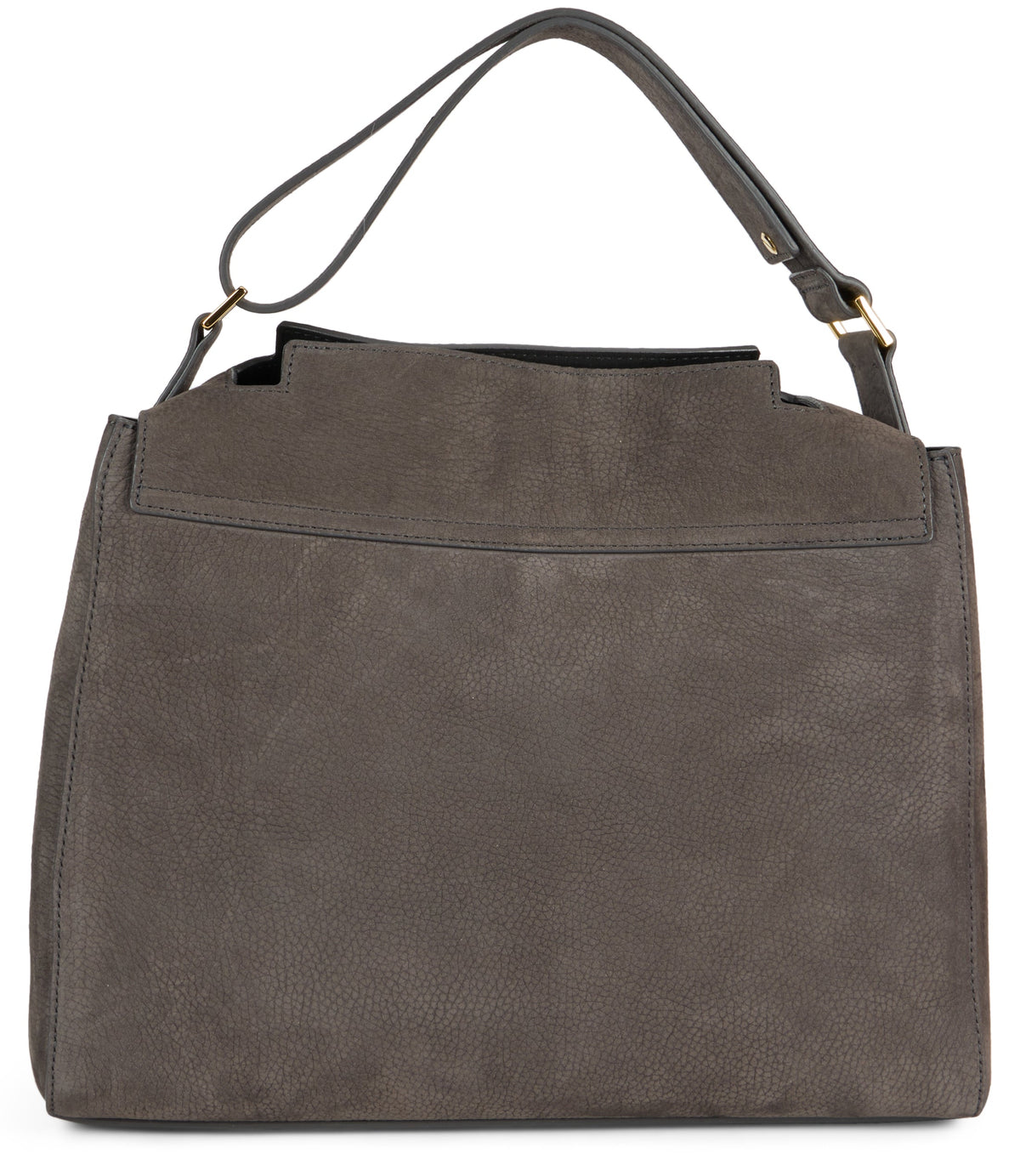 Handbag Sveva in leather BAGS