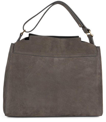 Handbag Sveva in leather BAGS