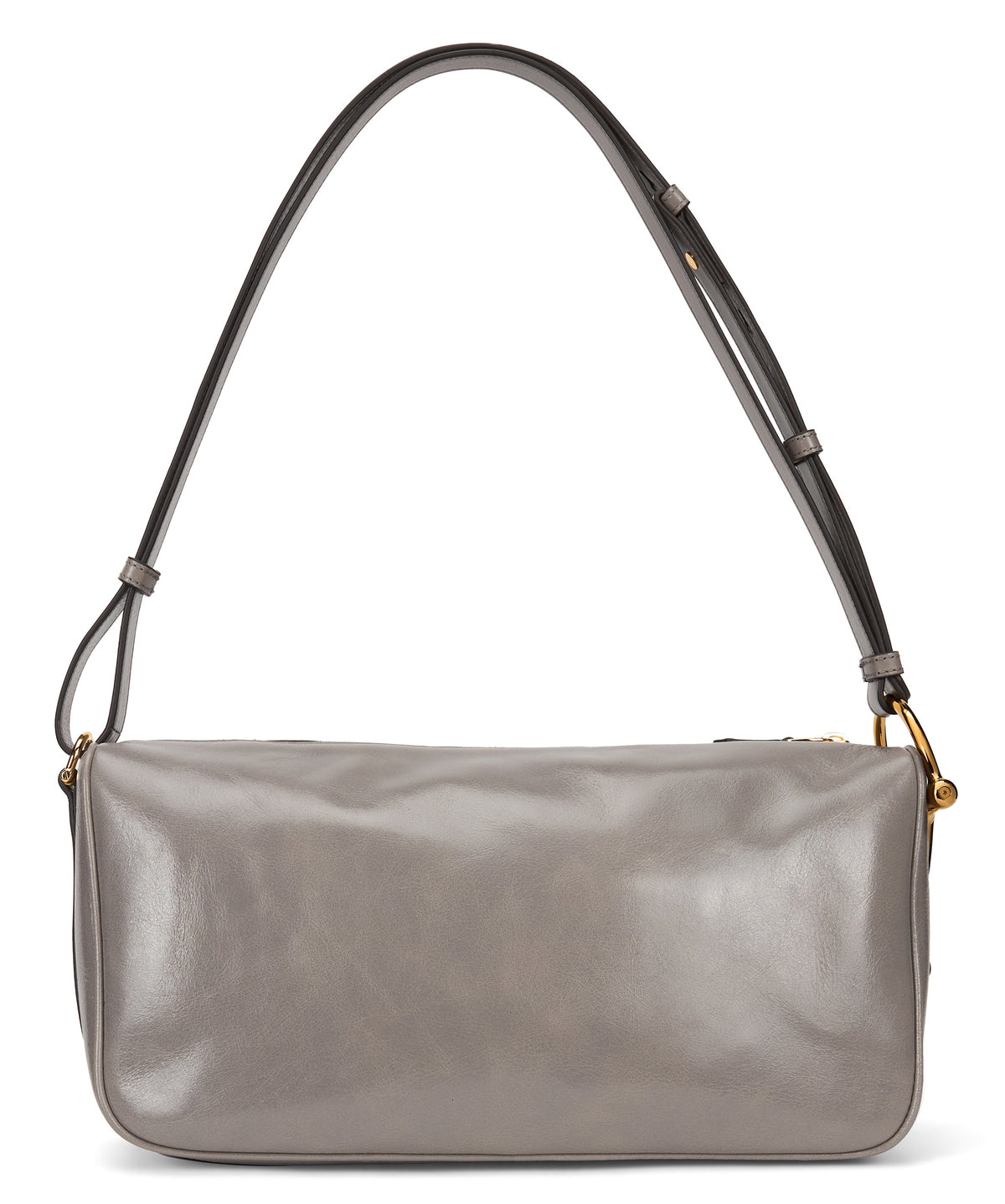 Shoulder bag in smooth leather BAGS