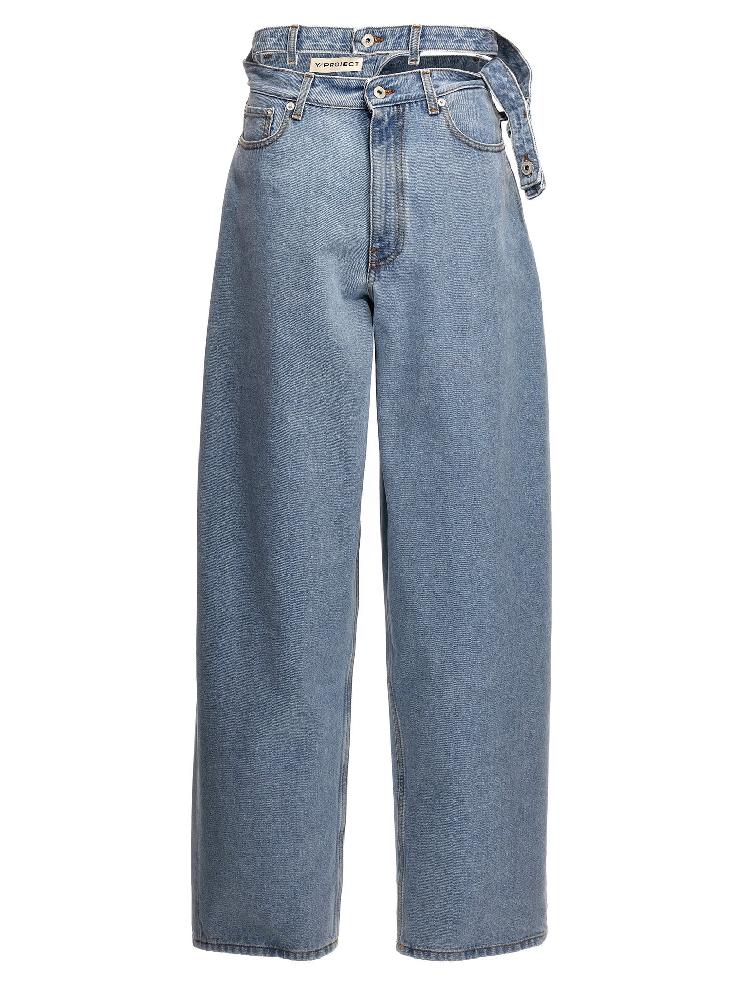 'Evergreen' jeans Jeans