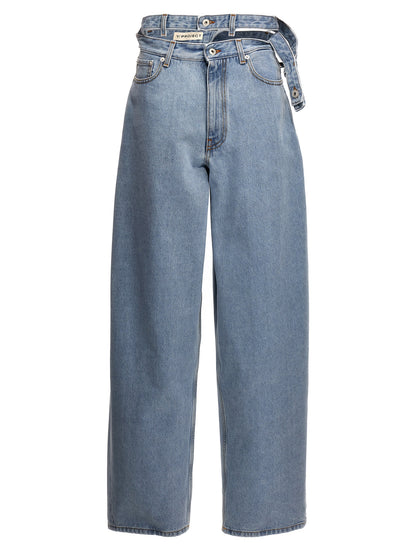 'Evergreen' jeans Jeans