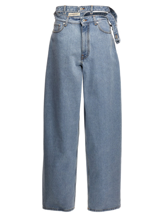 'Evergreen' jeans Jeans