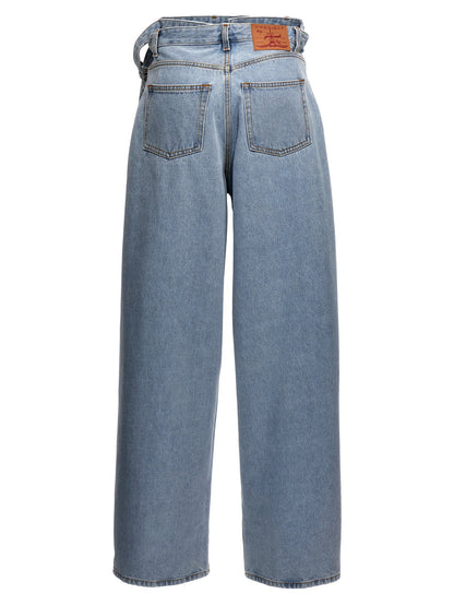 'Evergreen' jeans Jeans