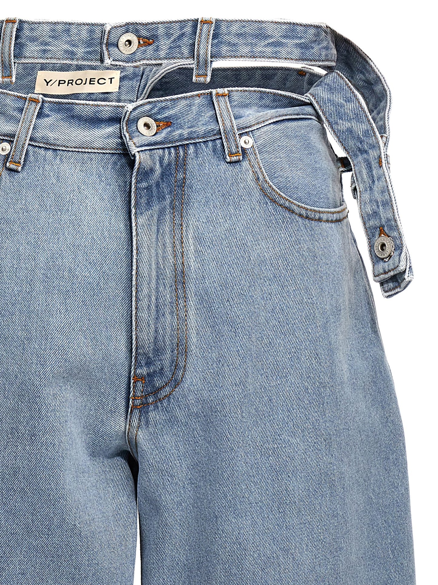 'Evergreen' jeans Jeans