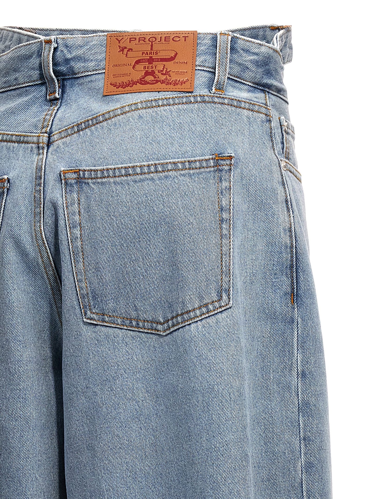 'Evergreen' jeans Jeans