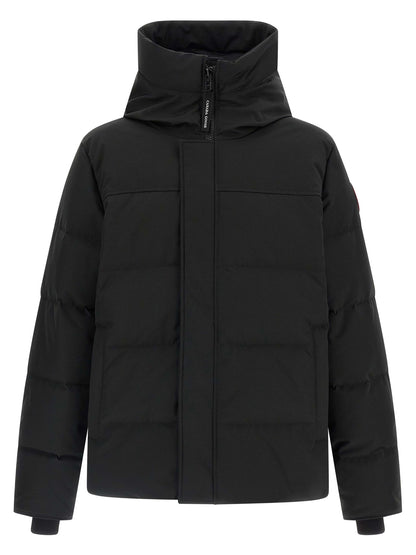 'MacMillan' parka Down jacket, Parka, Casual jackets