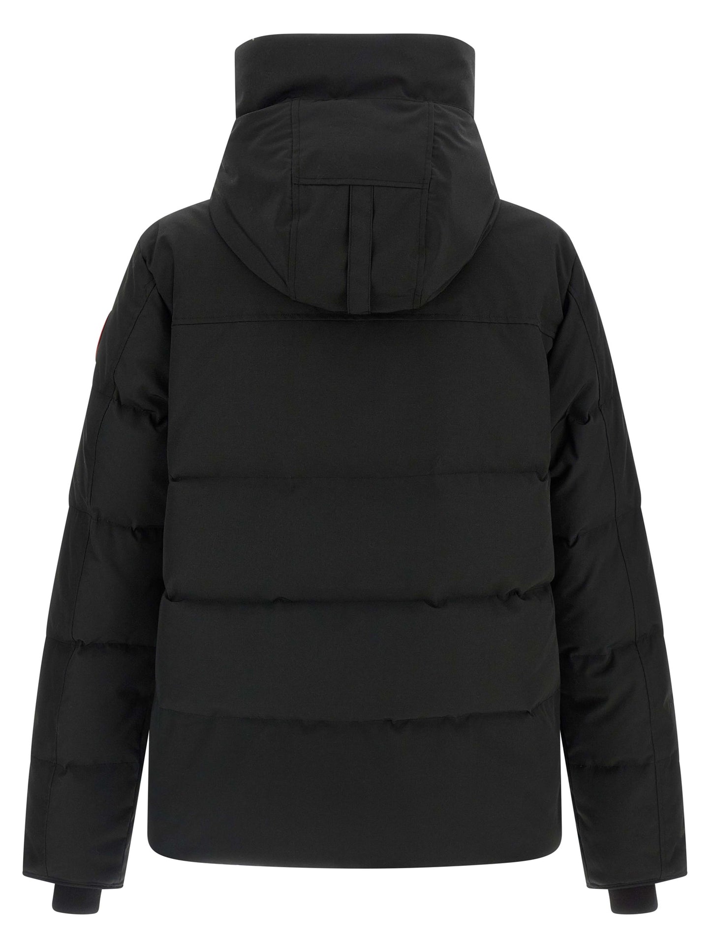 'MacMillan' parka Down jacket, Parka, Casual jackets