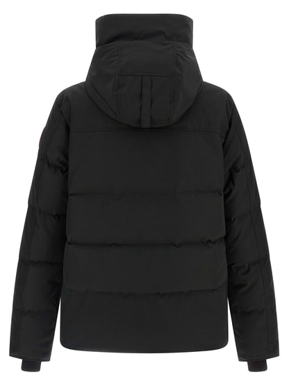 'MacMillan' parka Down jacket, Parka, Casual jackets