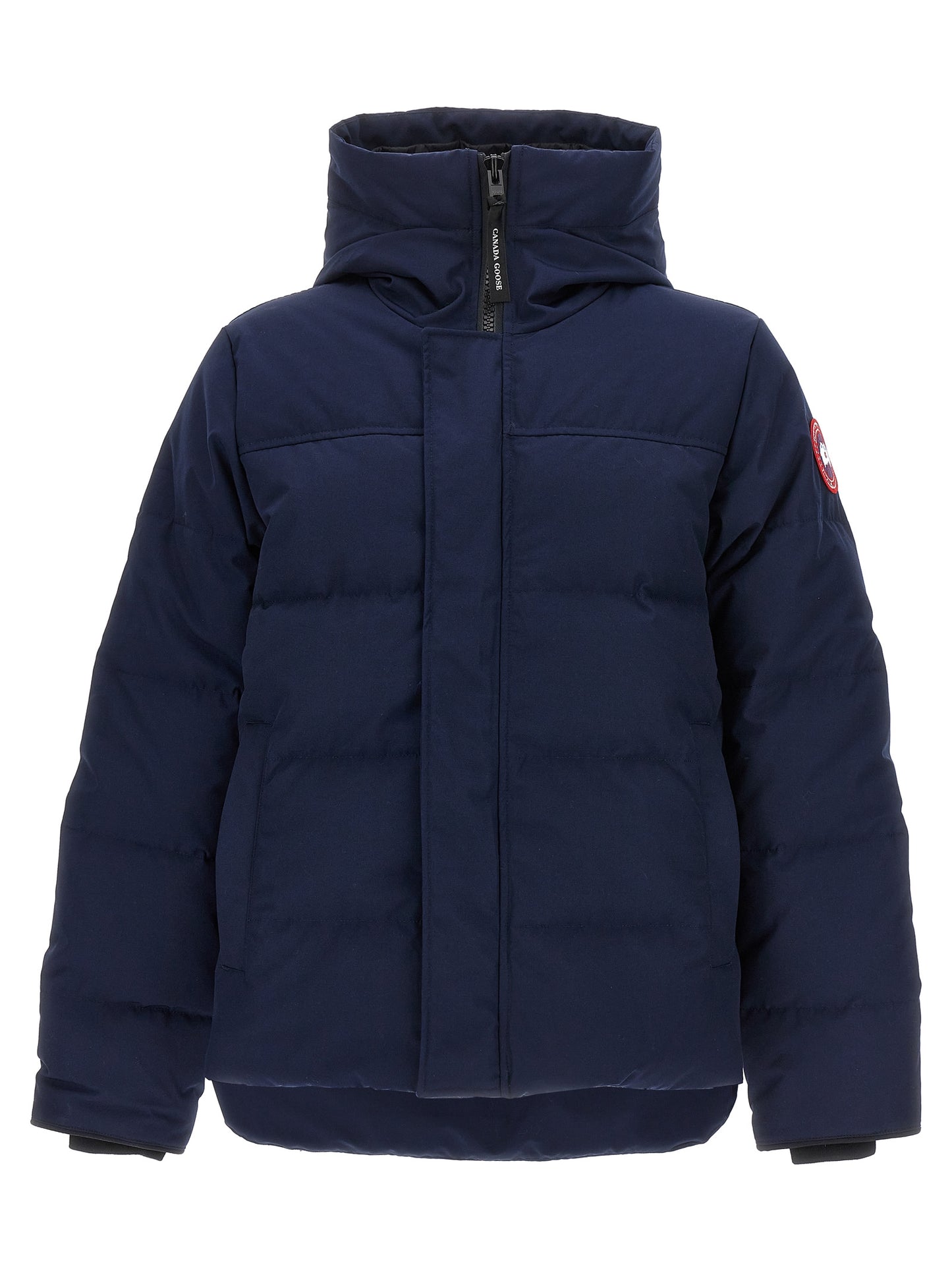 'MacMillan' parka Down jacket, Parka, Casual jackets
