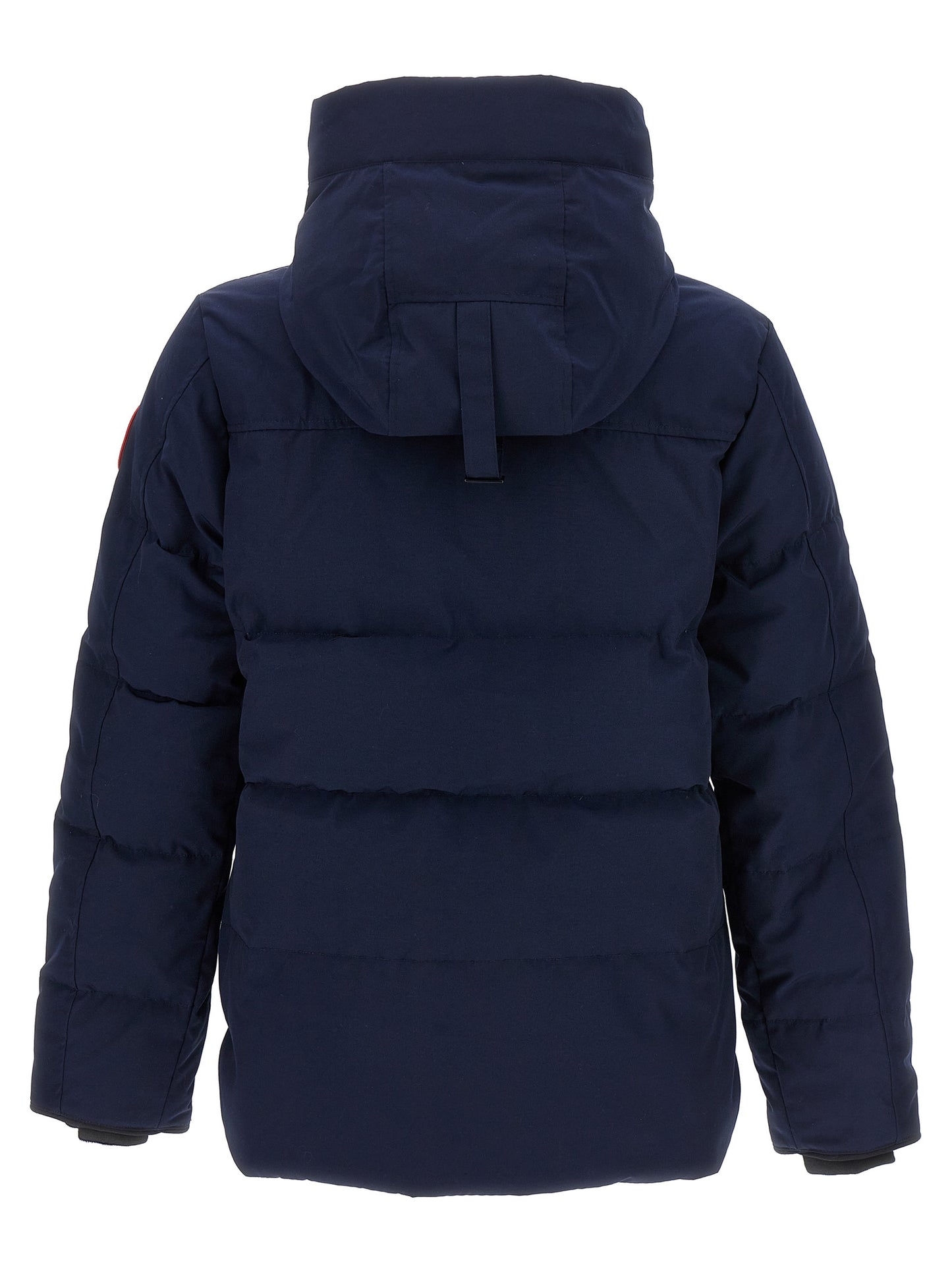 'MacMillan' parka Down jacket, Parka, Casual jackets
