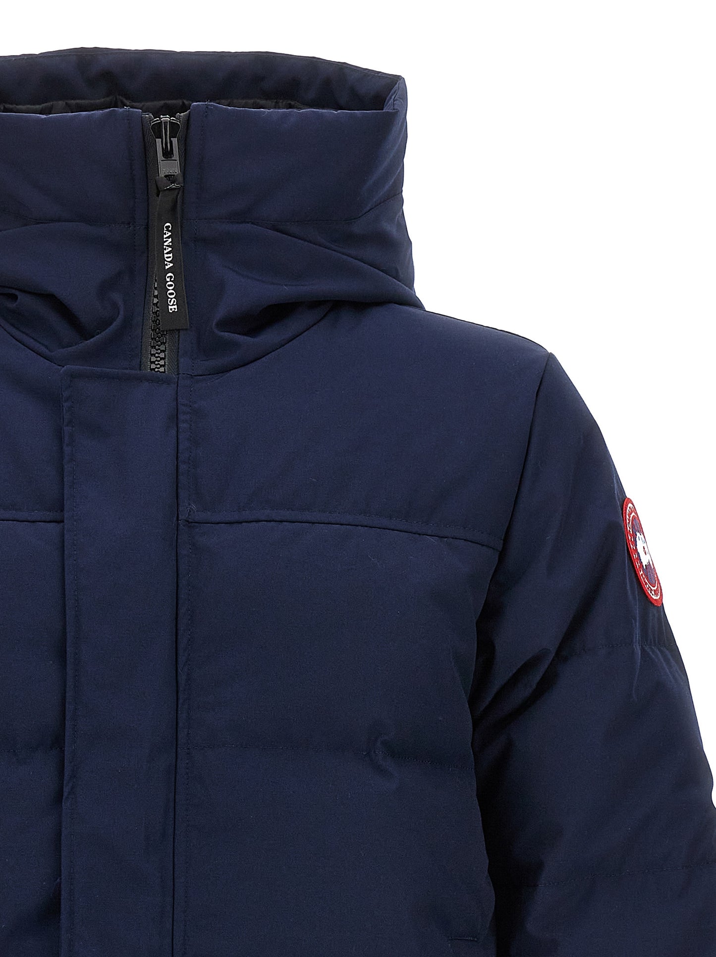 'MacMillan' parka Down jacket, Parka, Casual jackets