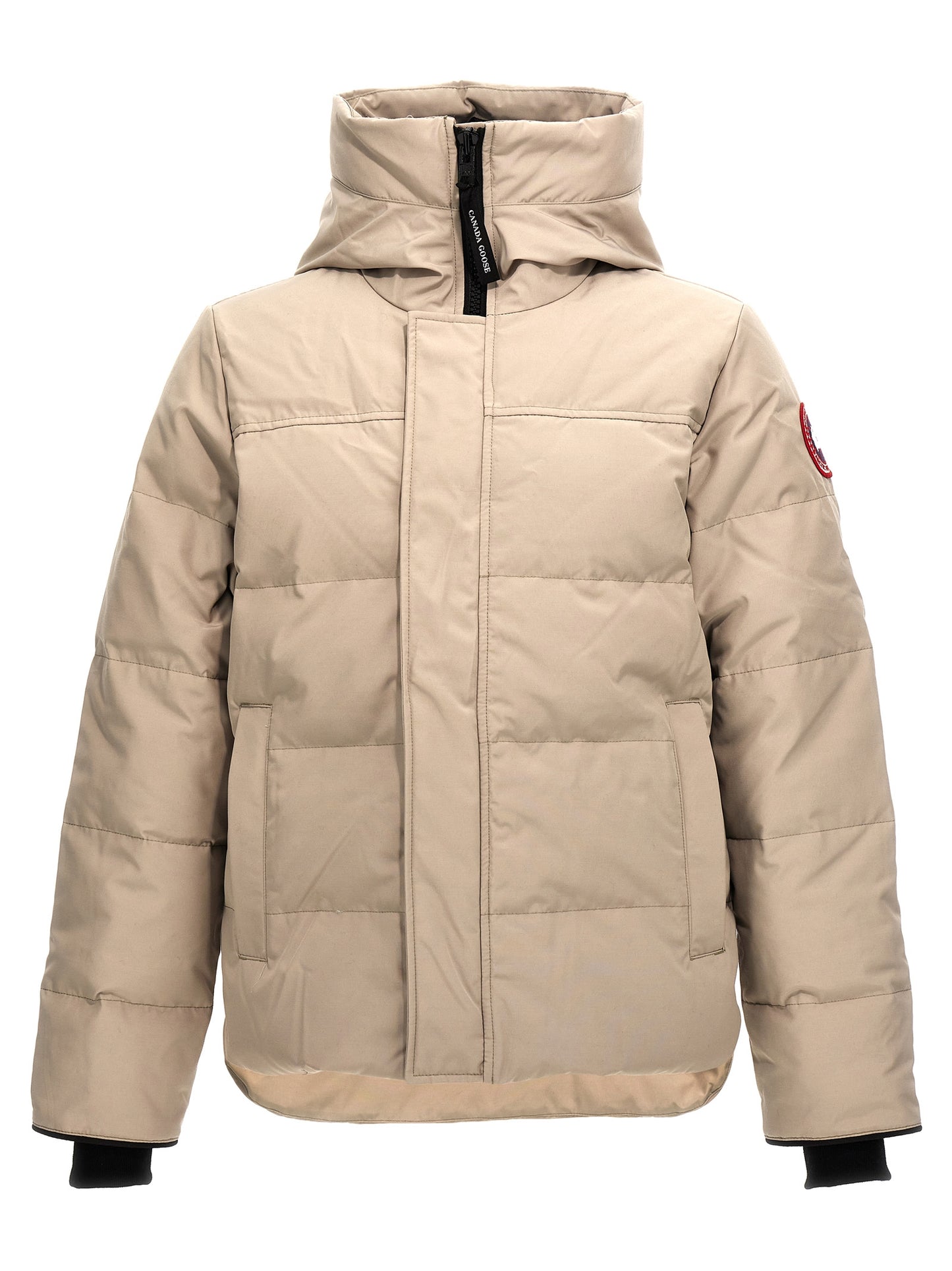 'MacMillan' parka Down jacket, Parka, Casual jackets