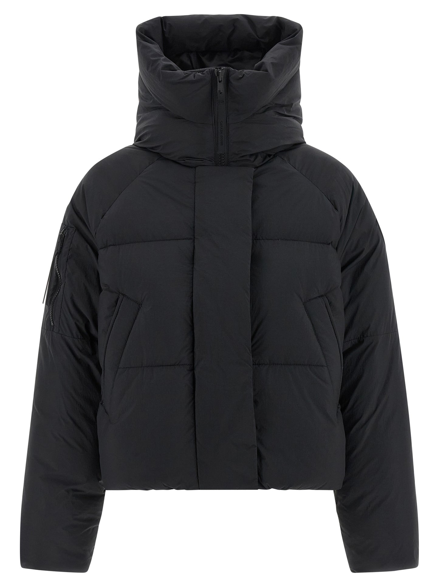 'ChilliWack' down jacket Down jacket, Parka, Casual jackets