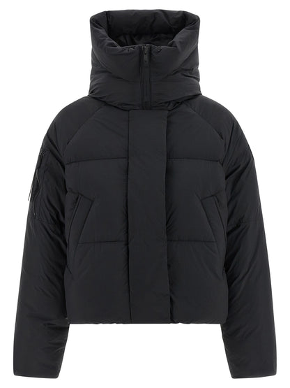 'ChilliWack' down jacket Down jacket, Parka, Casual jackets