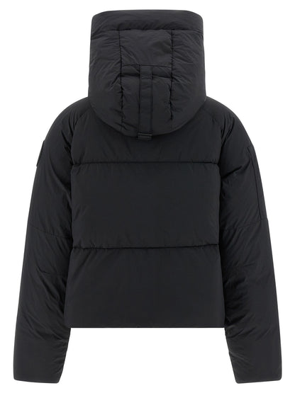 'ChilliWack' down jacket Down jacket, Parka, Casual jackets