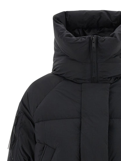 'ChilliWack' down jacket Down jacket, Parka, Casual jackets