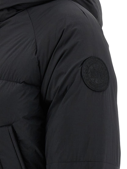 'ChilliWack' down jacket Down jacket, Parka, Casual jackets
