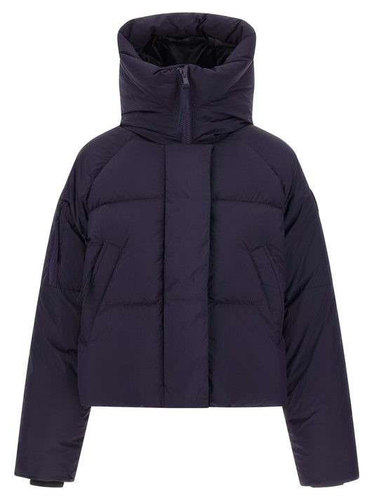 'ChilliWack' down jacket Down jacket, Parka, Casual jackets